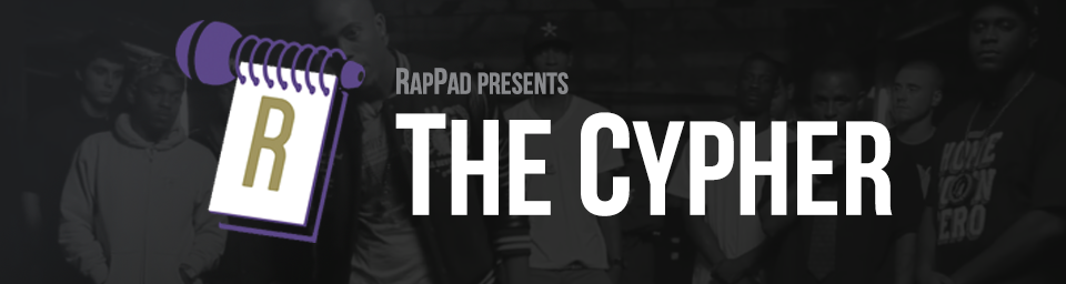 best online hip hop rap cypher banner